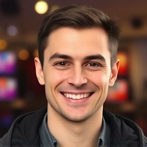 Cem Yıldırım — Casino Ohne Lugas reviewer